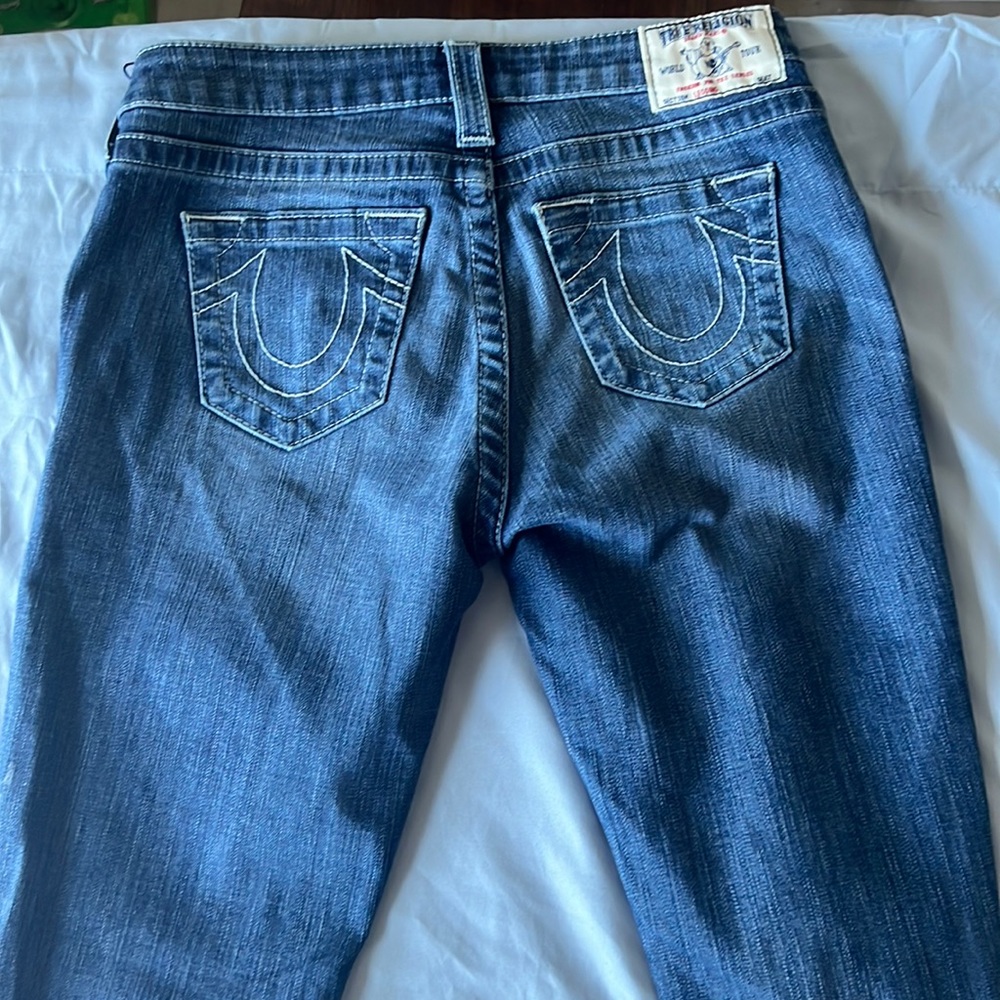 True Religion Women’s Jeans